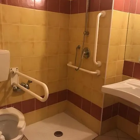 אכסניה E Della Gioventu Centro Storico