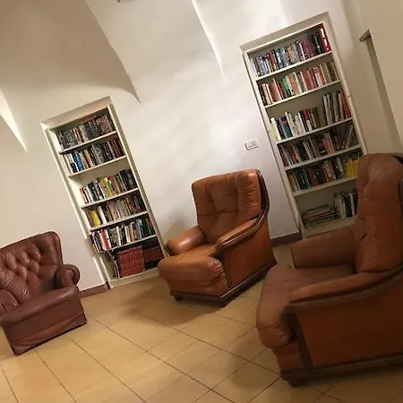 Albergo E Ostello Della Gioventu Biella Centro Storico Biella