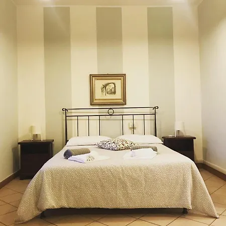 E Della Gioventu Centro Storico * ביאלה
