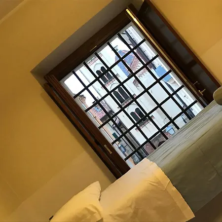 E Della Gioventu Centro Storico